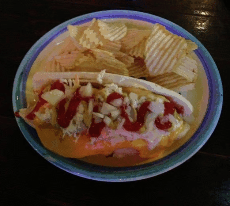 Lupie's Cafe by null