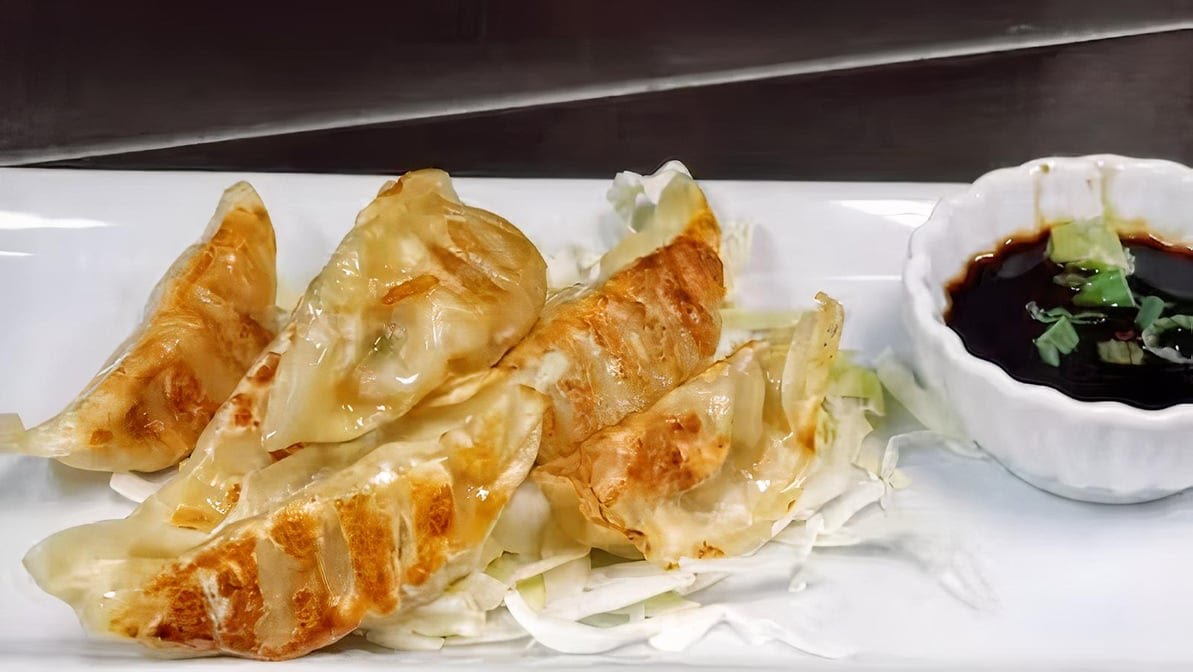 Thai House Restaurant by null