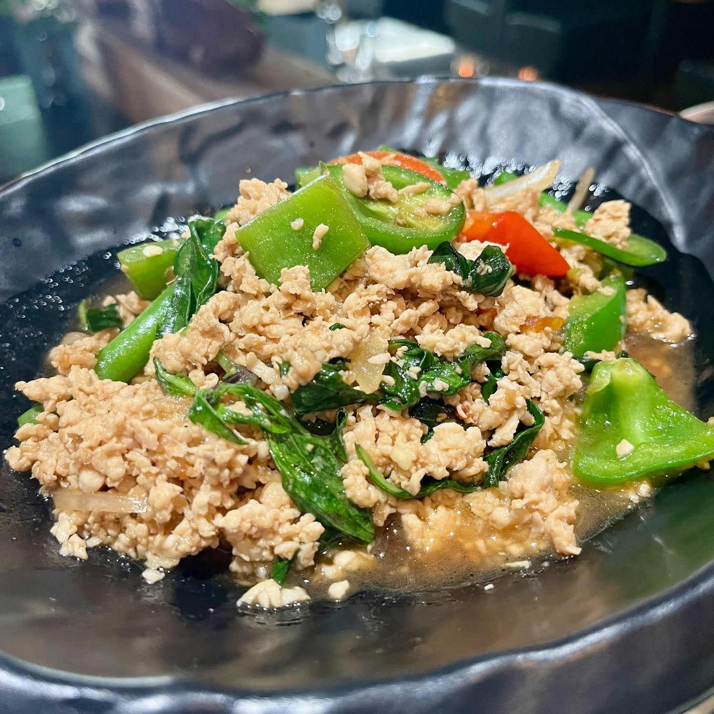 Talay Chicago by null