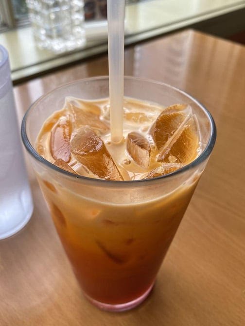 Sala Thai Restaurant by null