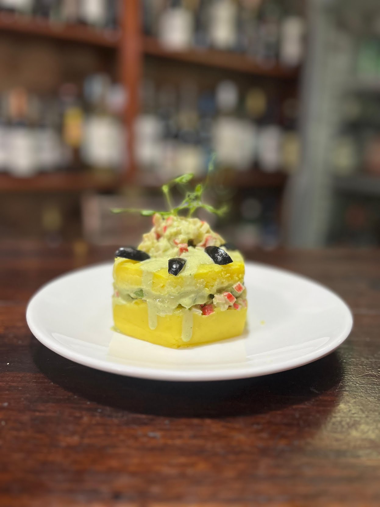 La Flor de la Canela by null