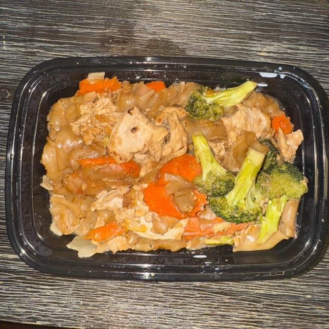 Issaya Thai Cuisine by null