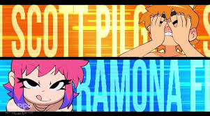 Ramona flowes funny cocks best free porn futanari shemale hentai femdom and fandom porn jpg x Ramona flowers