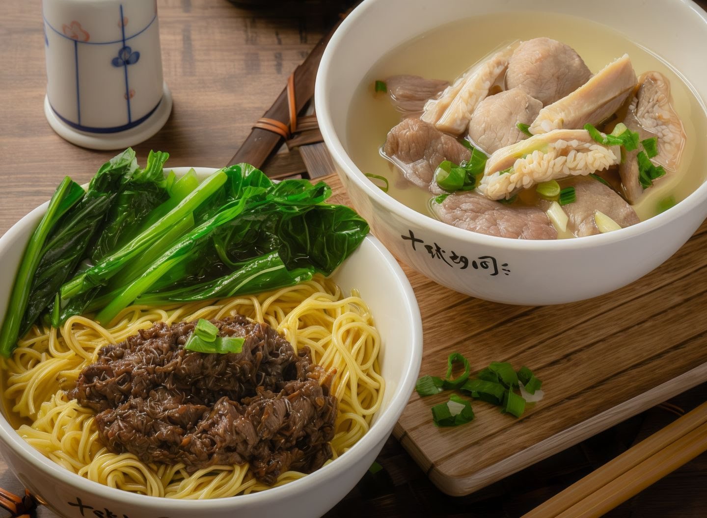 Lot 10 Hutong by null