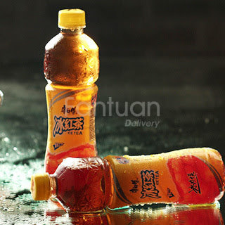 Spicy Charm 辣魅 by null