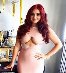 Ariel winters nude pics jpg x Ariel winter sexy