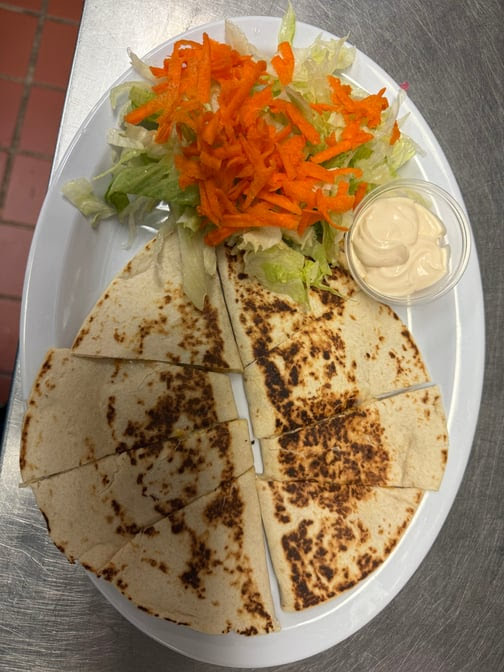 ANITA'S Restaurant by null