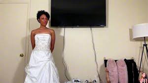 Slutty ebony wedding planner wants to be fucked hard jpg x Ebony wedding