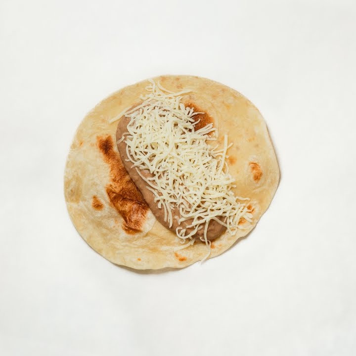 Ladybird Taco by null