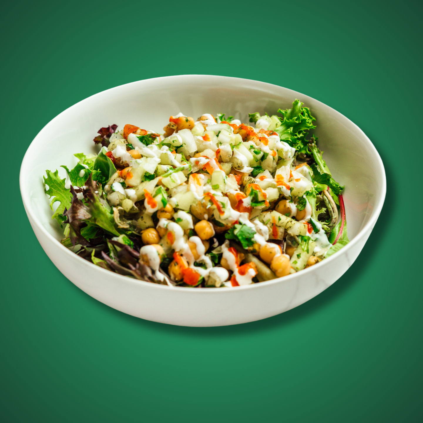 Hinzi’s Kitchen by null