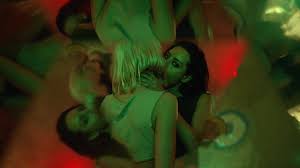 Aubrey plaza the white lotus e celebs roulette tube jpg x Aubrey plaza sex scene