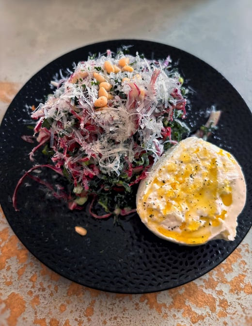 Nella Kitchen & Bar by null