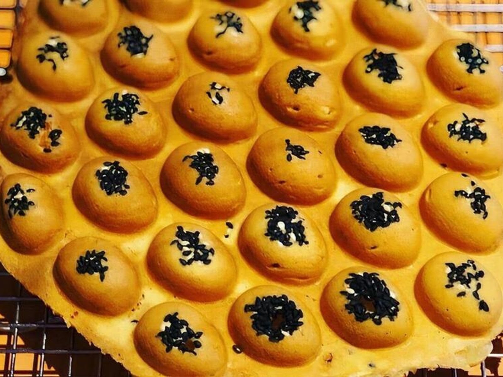 Kowloon Tong Dessert Cafe by null