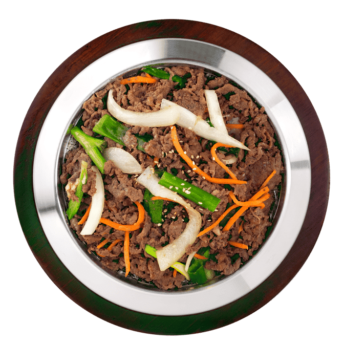 SGD DUBU SO GONG DONG TOFU & KOREAN BBQ - WICKER PARK by null