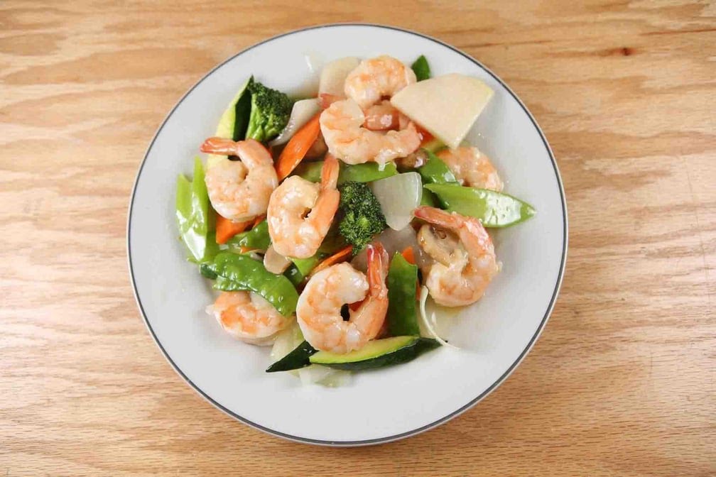 Noah's Hof Brau by null