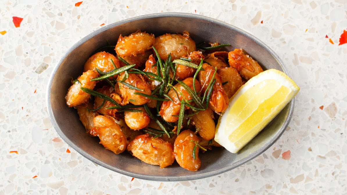 The Ruby Fruit by null