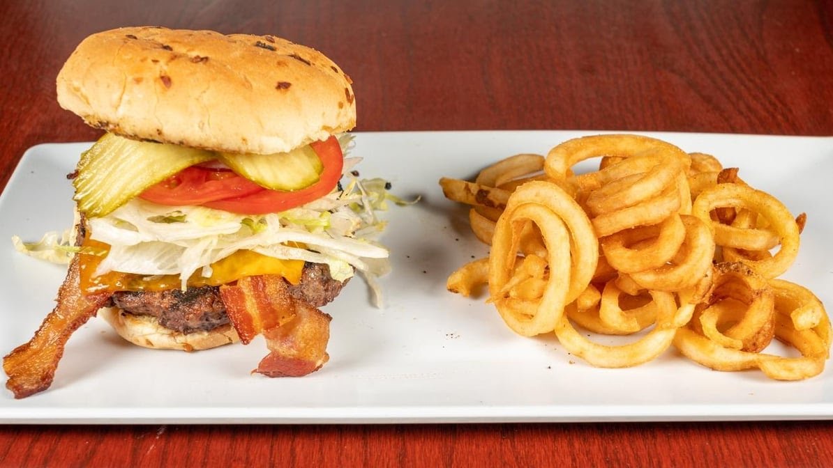 Baumhower's Victory Grille by null