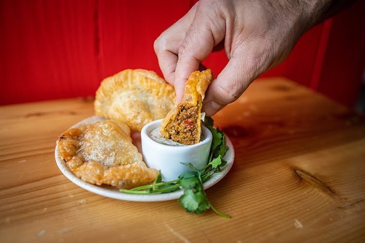 Taco Bamba Ballston by null