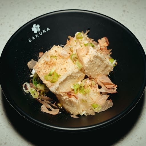 Sakura Yakitori and Sushi by null