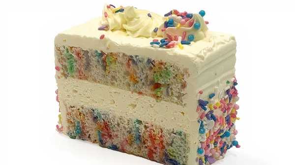 Freed's Dessert Shop by null