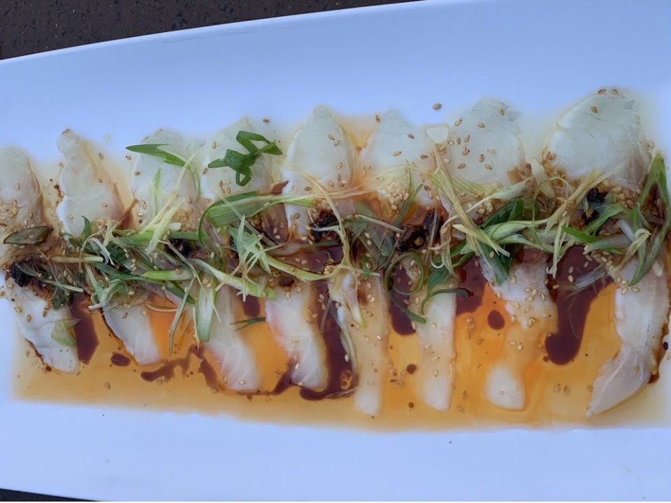 Sushi Beluga (Playa Del Rey) by null
