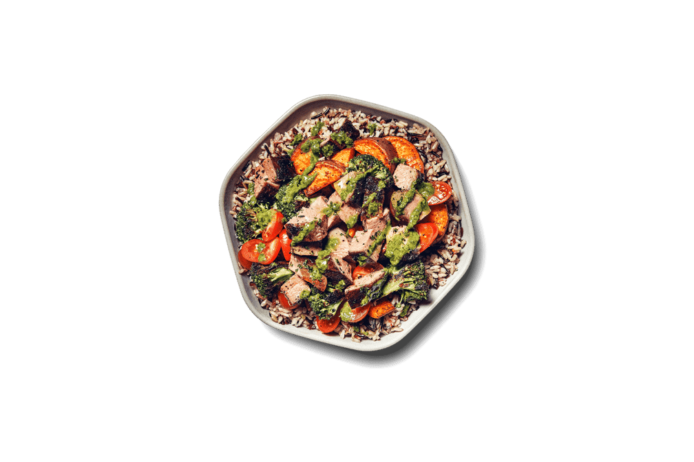 sweetgreen - Healthy Salads, Bowls and Plates by null