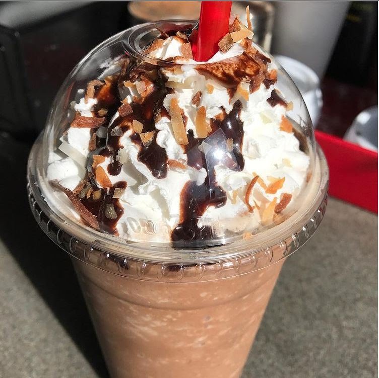 Madhouse Coffee by null