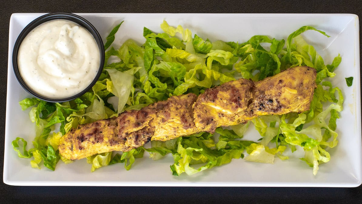 Patras Gyros Greek Kitchen by null