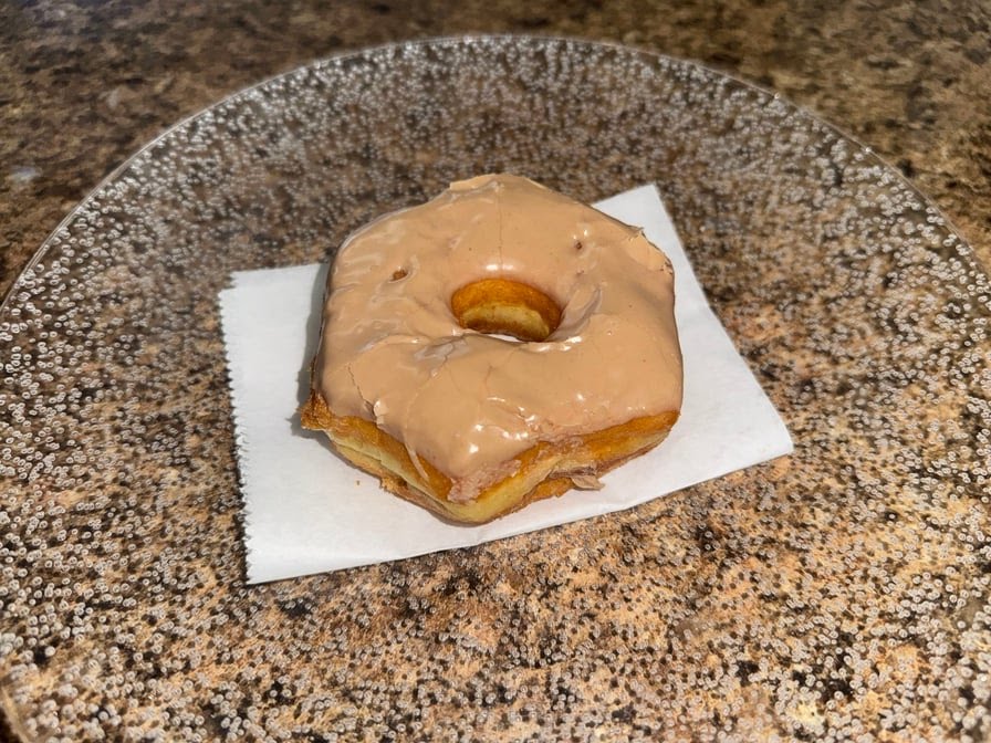 Donut Palace by null