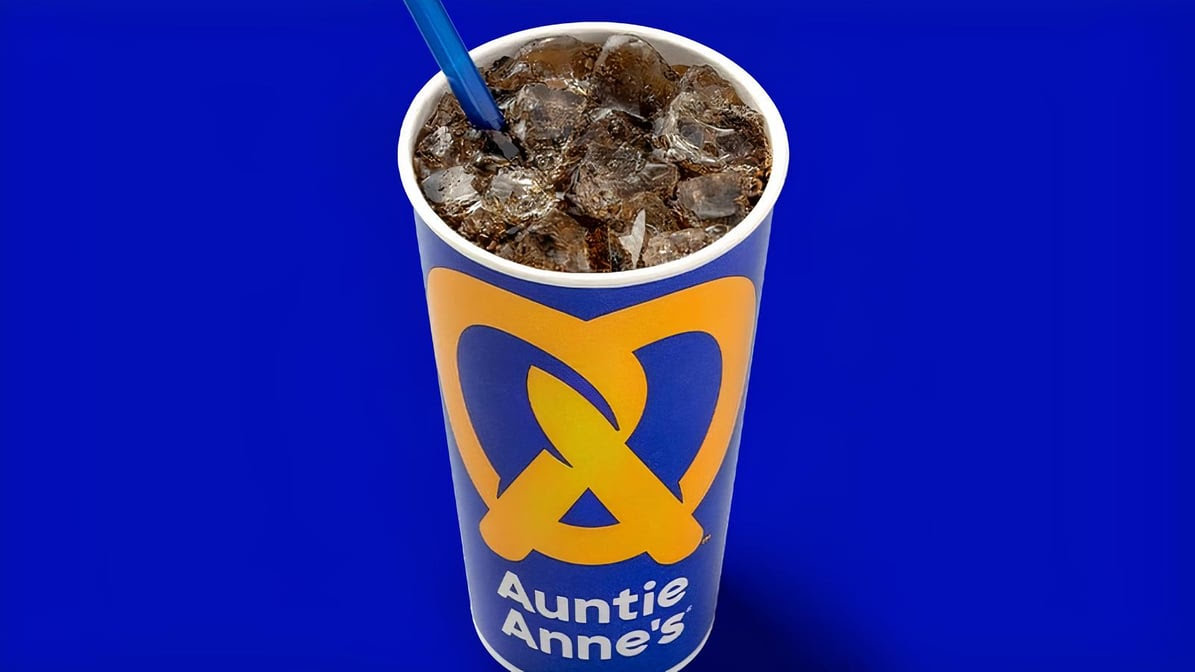 Auntie Anne's by null
