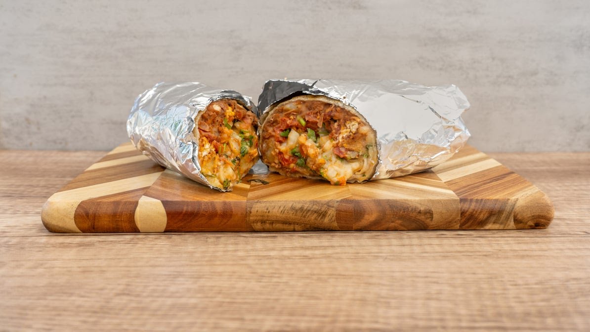 Granny's Tacos by null