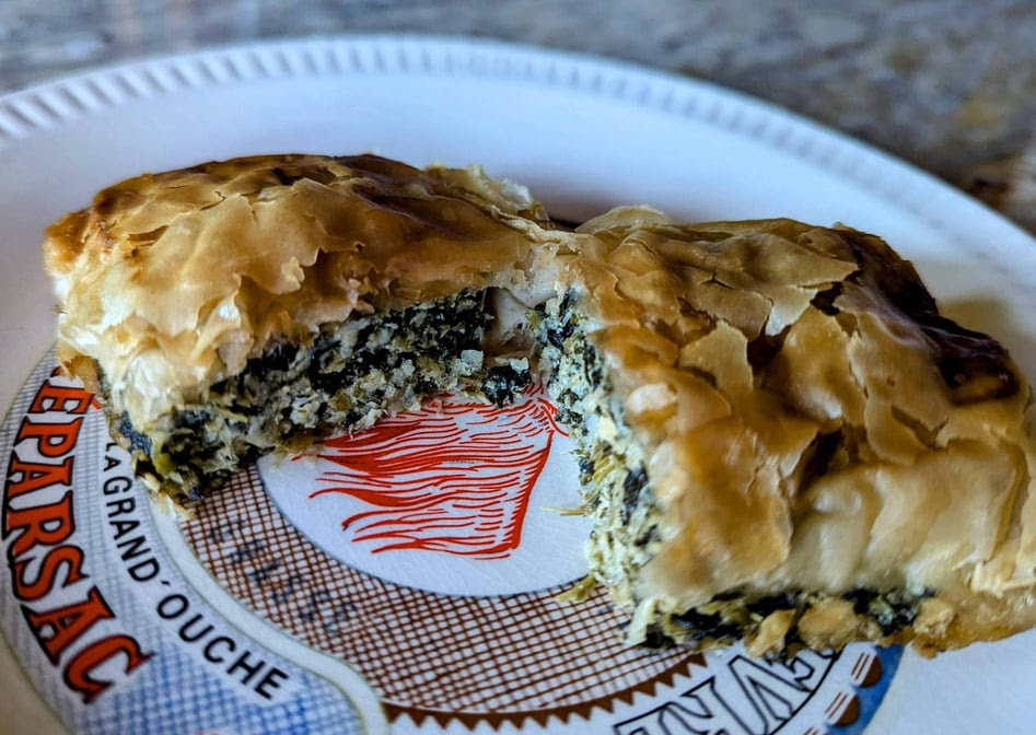 Nick's Food To Go by null