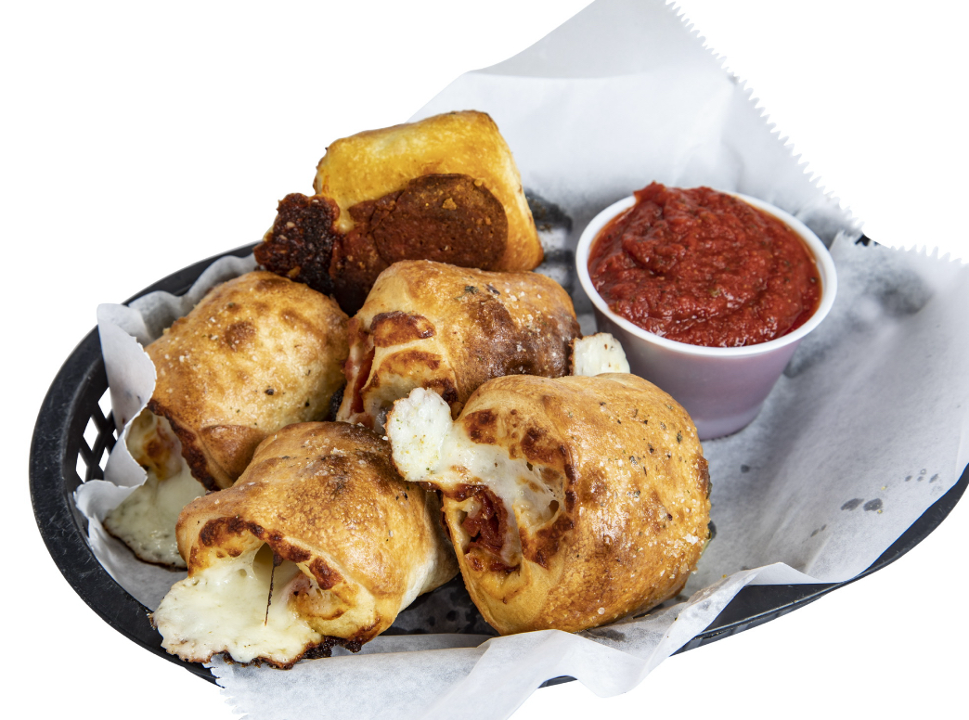 Black Rock Pizza - Kona by null