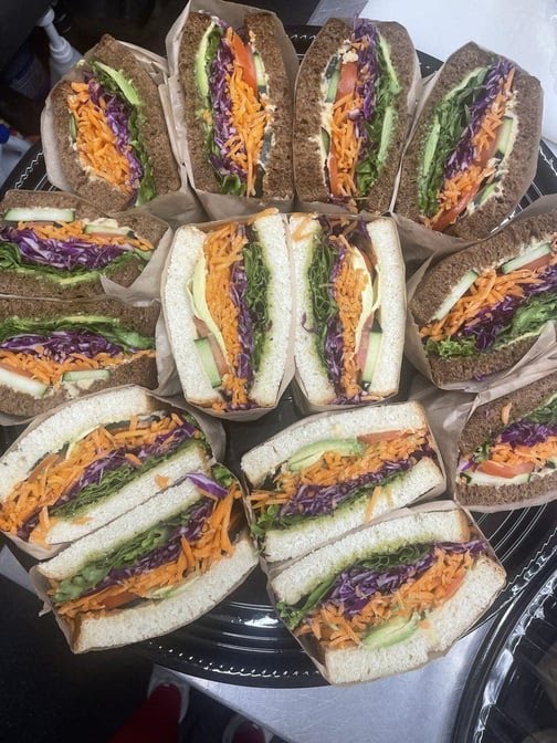 The Village Mart & Deli by null