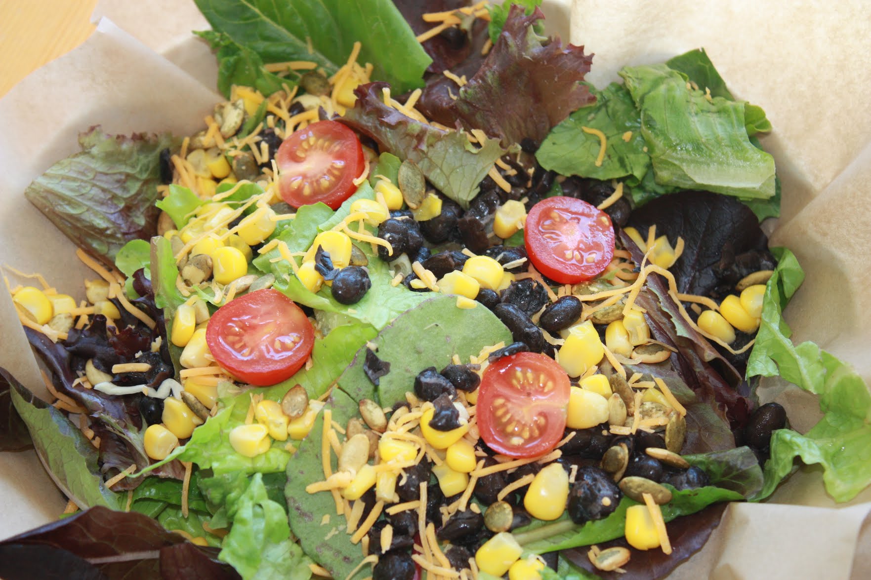 Breakroom Juice Bar & Cafe by null