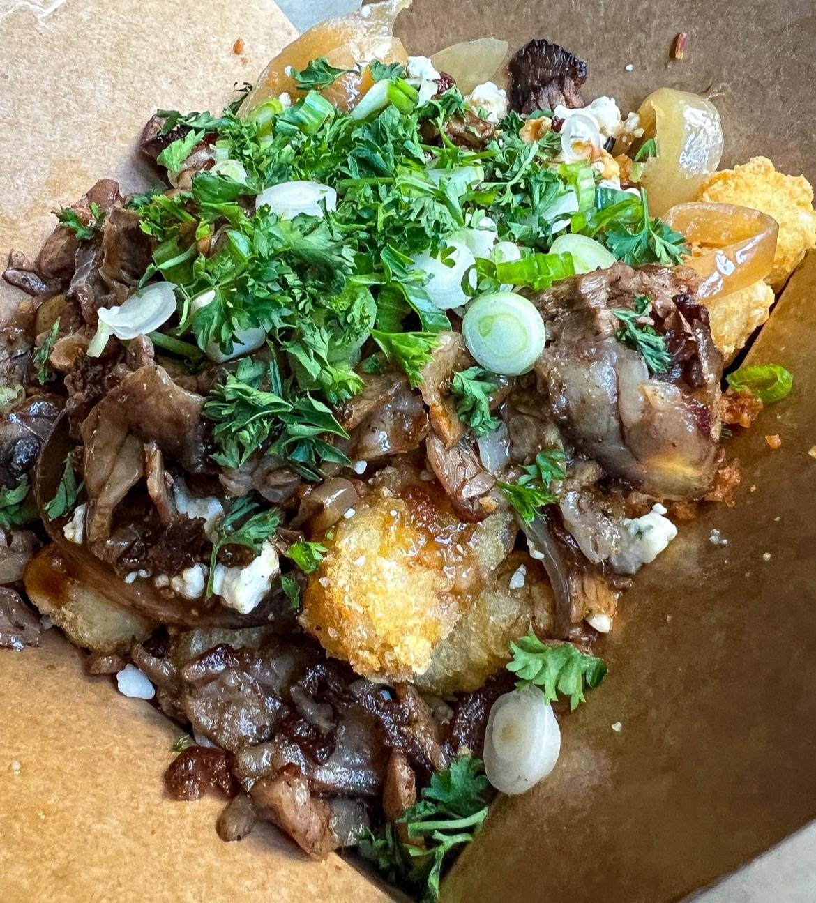 Big Dipper Park City by null