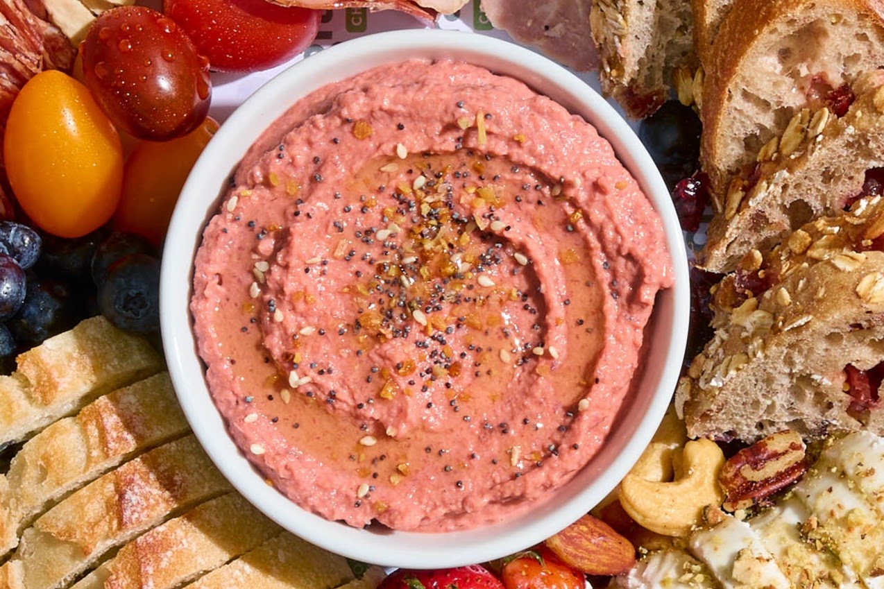 Graze Craze Charcuterie Boards & Boxes by null