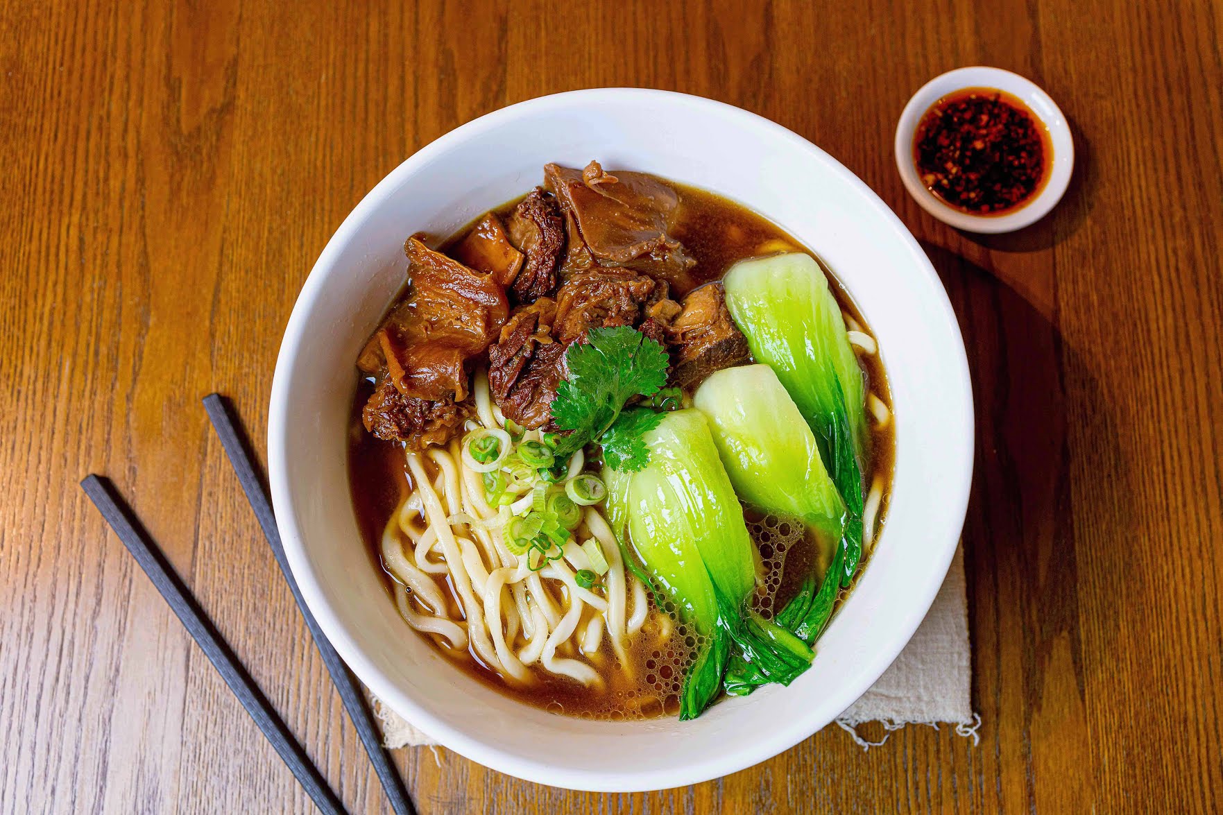 Din Ding Dumpling House Fremont by null