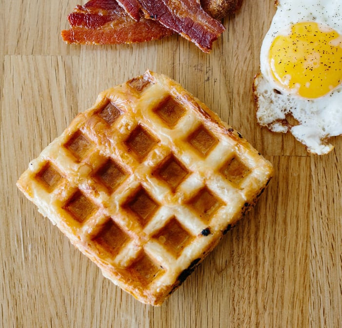 Waffle Love - Farmington by null