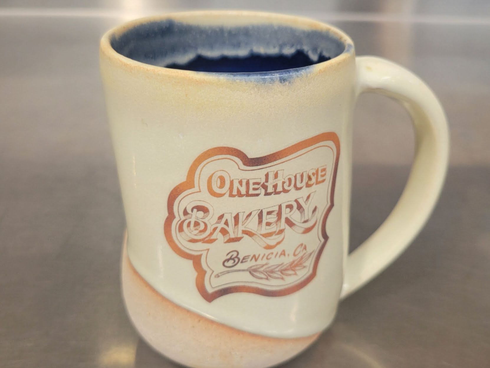 One House Bakery by null