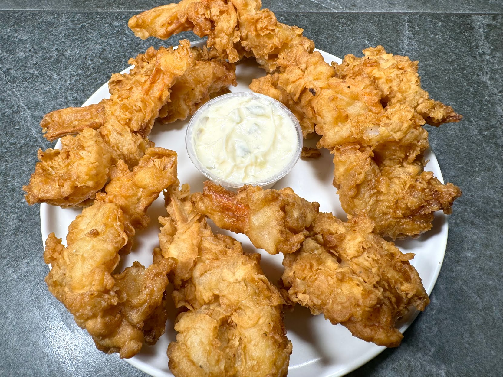 Roper's Ribs by null