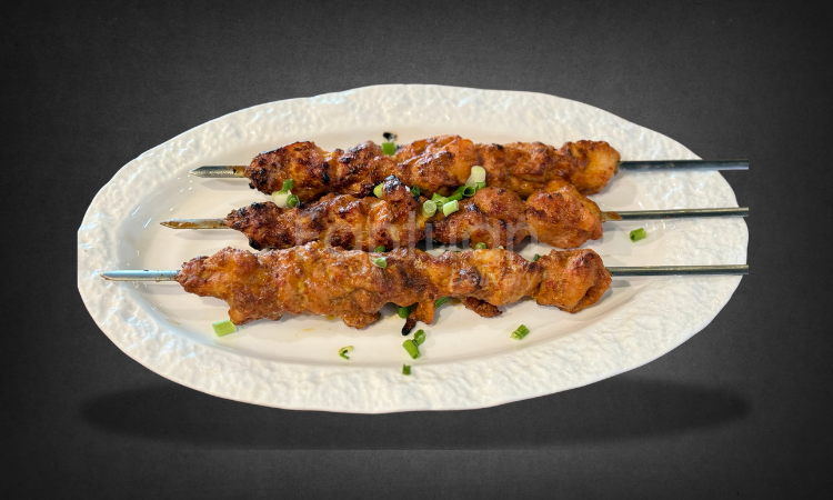 Dolan’s Uyghur Cuisine by null