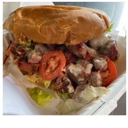 Santa Barbara Food Connection by null