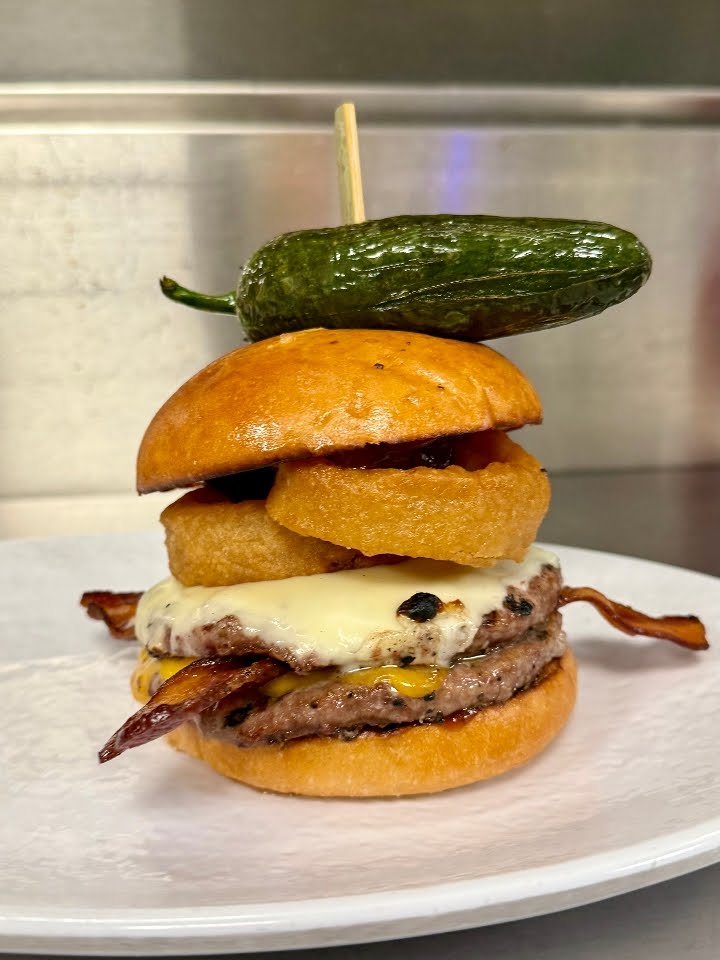 Mavericks Beach Club by null