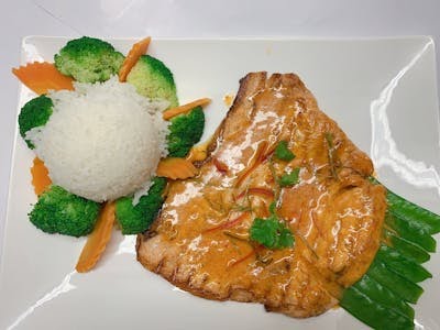 House of Thai Cuisine by null