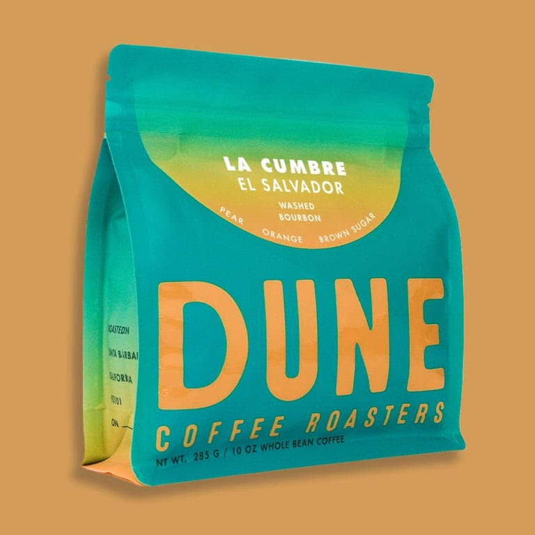 Dune Coffee Roasters by Google