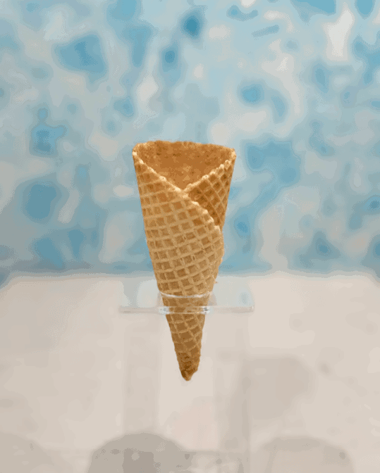 Soft Swerve Ice Cream - DMH by null