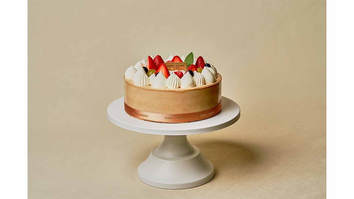 Tous Les Jours Bakery by null