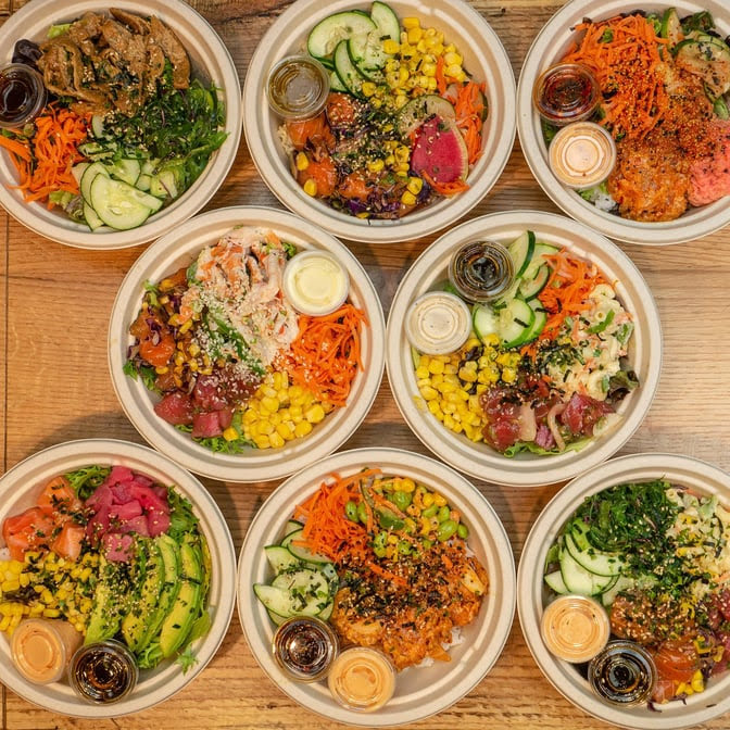 POKE by Love Art by null