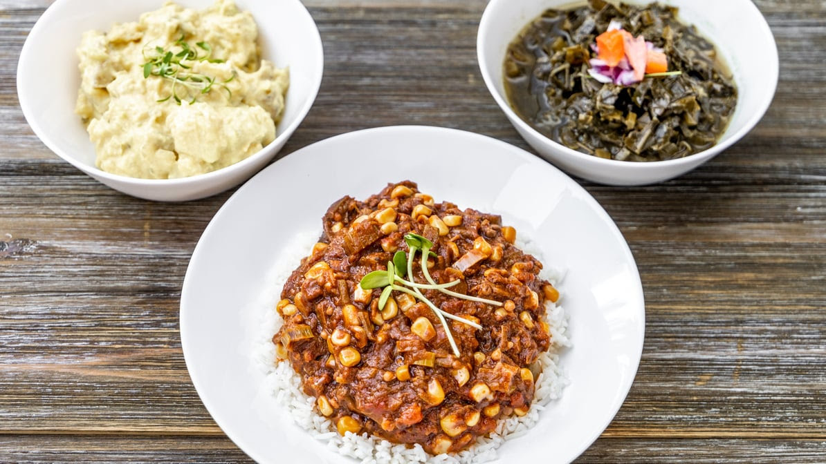 One WorldBeat Cafe by null